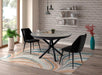 Atmacha Home And Living Dining Table OCEAN TABLE