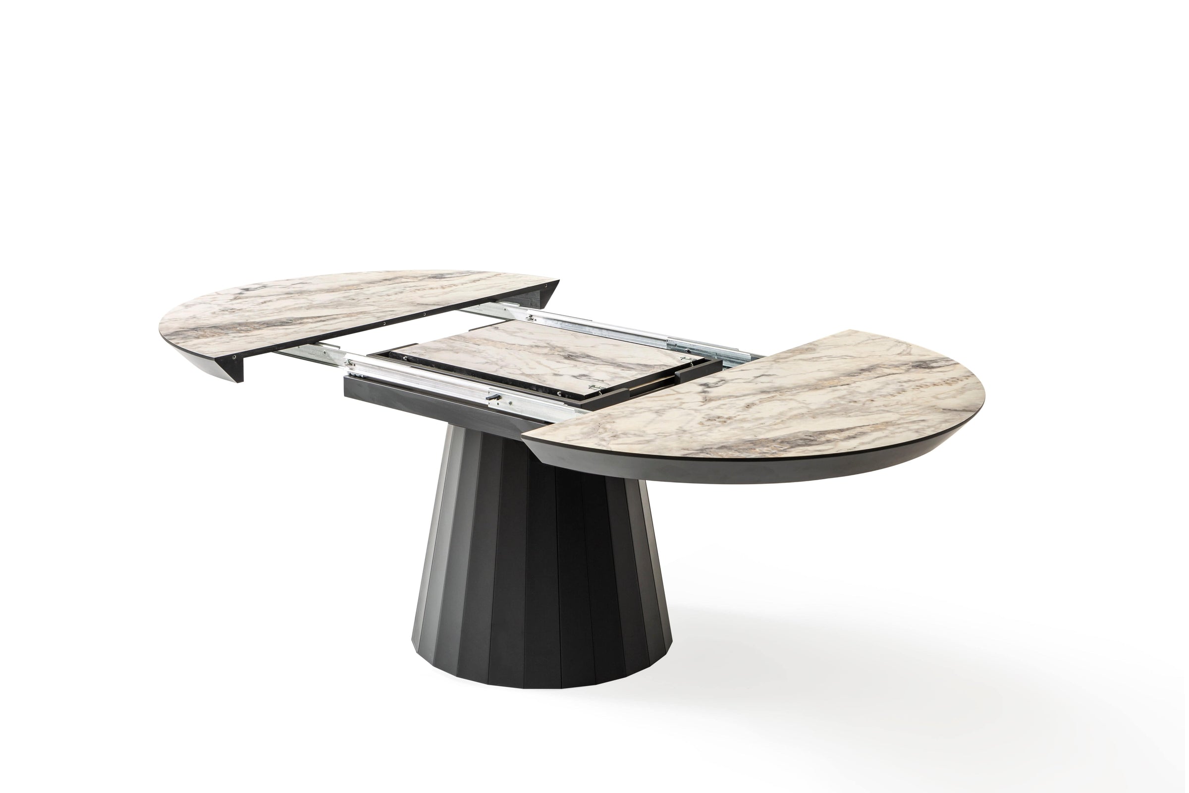 Orenda Extandable Dining Table | Atmacha Home & Living — Atmacha Home ...