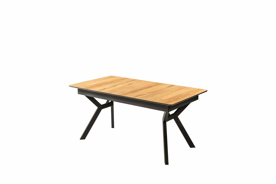 Atmacha Home And Living Dining Table PAPAYA TABLE