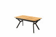 Atmacha Home And Living Dining Table PAPAYA TABLE