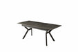 Atmacha Home And Living Dining Table PAPAYA TABLE