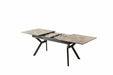 Atmacha Home And Living Dining Table PAPAYA TABLE