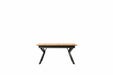 Atmacha Home And Living Dining Table PAPAYA TABLE