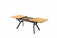 Atmacha Home And Living Dining Table PAPAYA TABLE