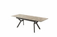 Atmacha Home And Living Dining Table PAPAYA TABLE