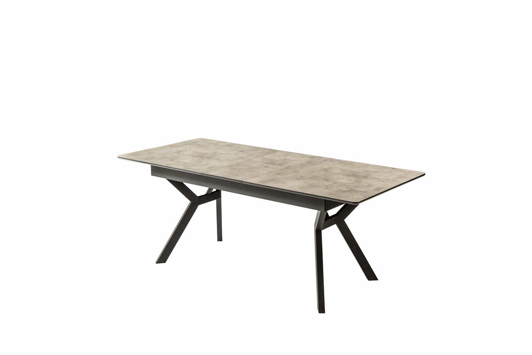 Atmacha Home And Living Dining Table PAPAYA TABLE