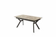 Atmacha Home And Living Dining Table PAPAYA TABLE