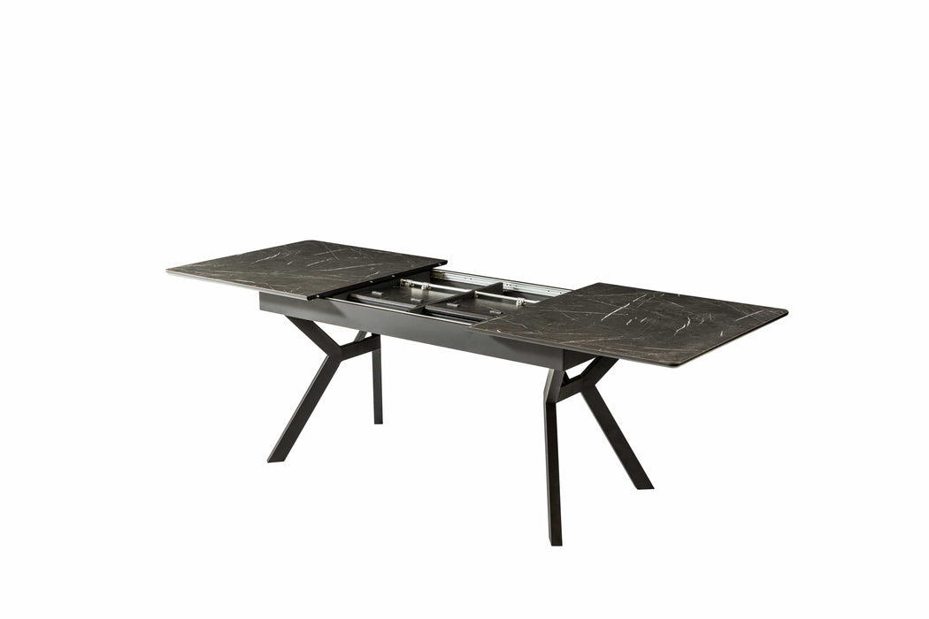 Atmacha Home And Living Dining Table PAPAYA TABLE