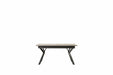 Atmacha Home And Living Dining Table PAPAYA TABLE