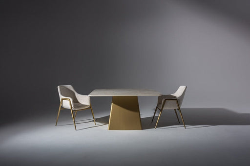 Avior Dining Table S 102 Atmacha Home And Living