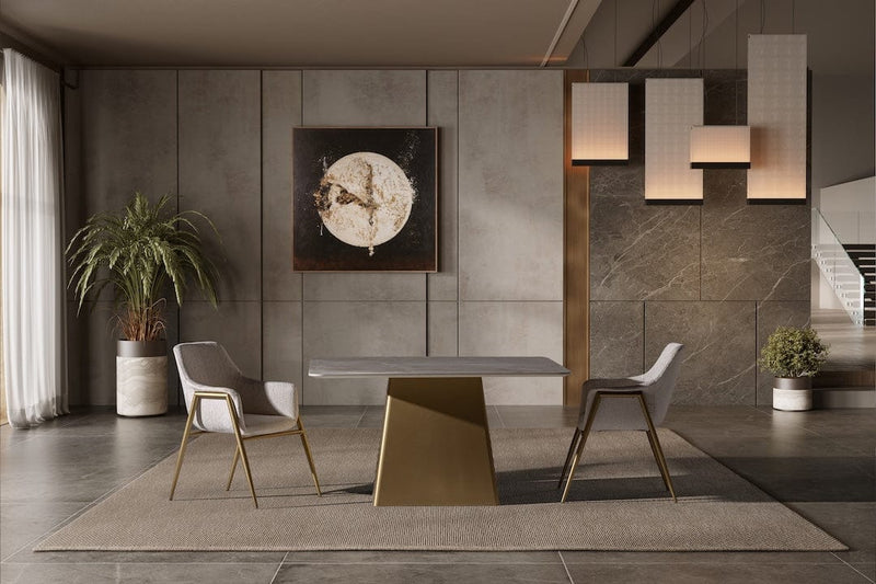 Avior Dining Table Atmacha Home And Living