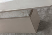 Atmacha Home And Living Dining Table Pearl Dining Table