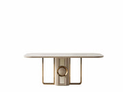 Atmacha Home And Living Dining Table Messina Dining Table