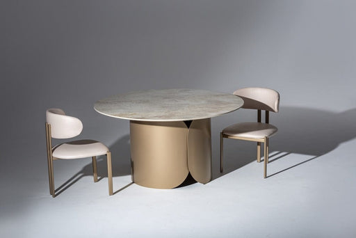 Atmacha Home And Living Dining Table Roma Dining Table