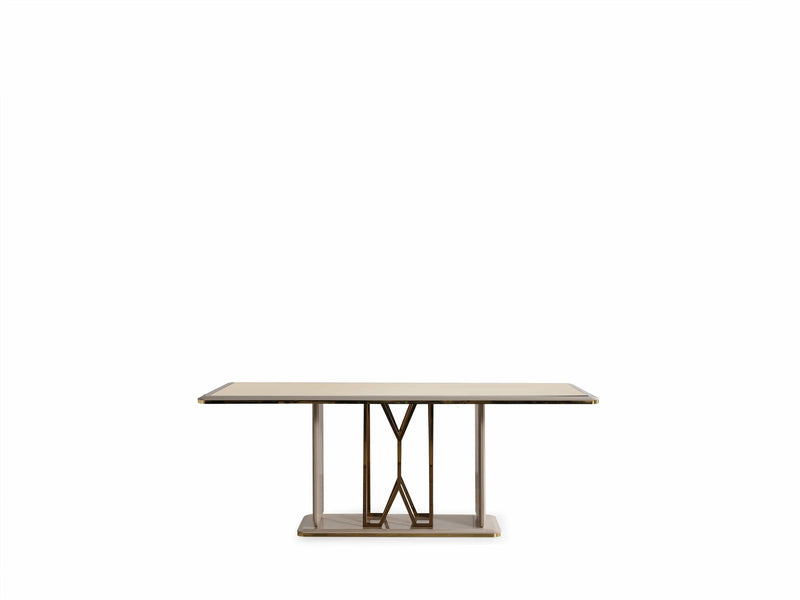 Atmacha Home And Living Dining Table Solo Table