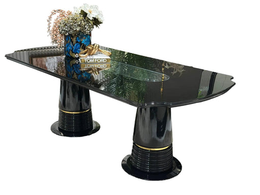 Atmacha Home And Living Dining Table Valencia Dining Table