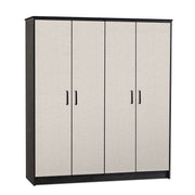 Atmacha Home And Living Display Cabinet Vigo Display Cabinet