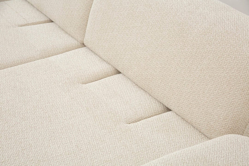 Atmacha Home And Living Dora 3 Seater Sofa