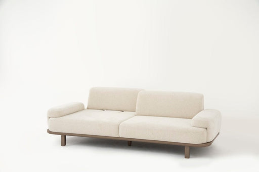 Atmacha Home And Living Dora 3 Seater Sofa