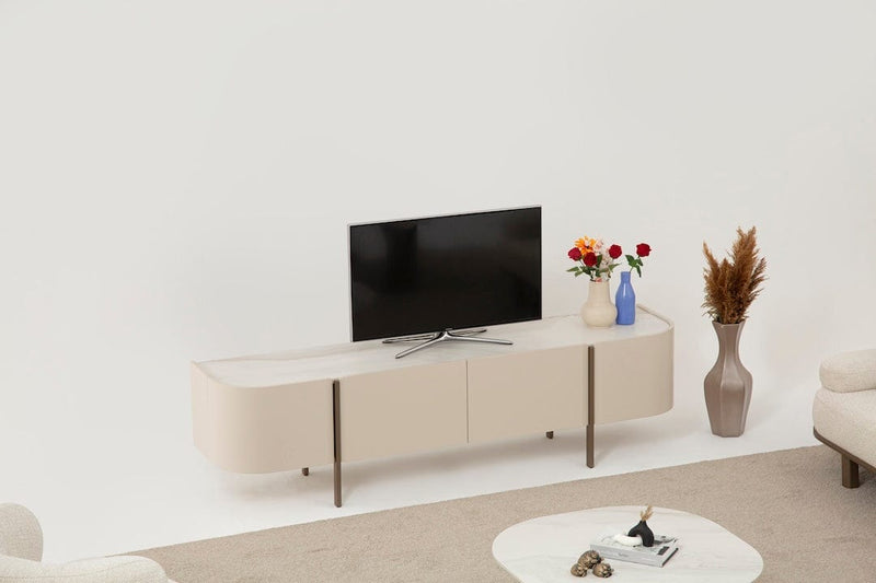 Atmacha Home And Living Dora 3 Seater Sofa