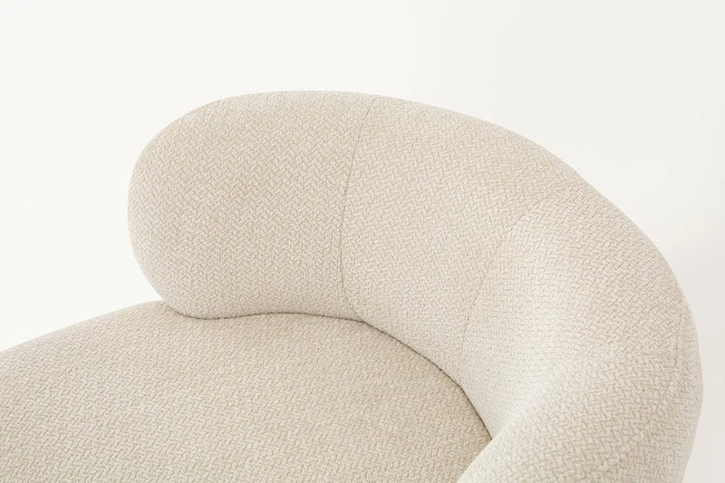 Atmacha Home And Living Dora Armchair