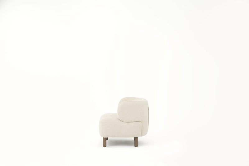Atmacha Home And Living Dora Armchair