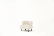 Atmacha Home And Living Dora Armchair