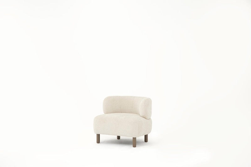 Atmacha Home And Living Dora Armchair