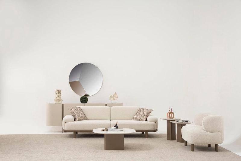 Atmacha Home And Living Dora Armchair