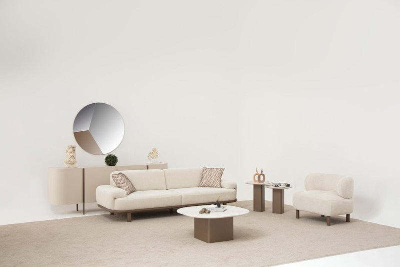 Atmacha Home And Living Dora Armchair