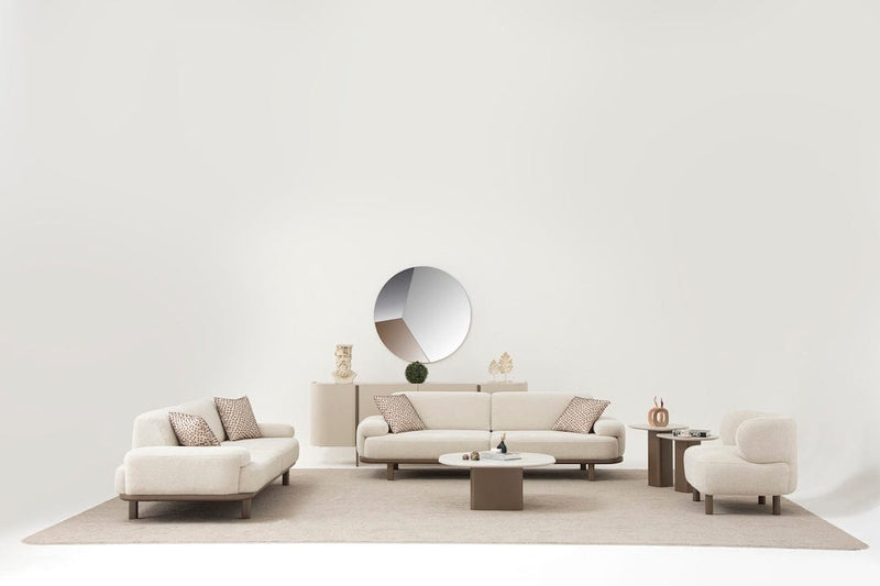 Atmacha Home And Living Dora Armchair