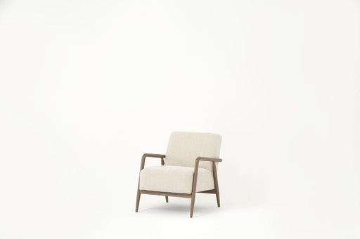 Atmacha Home And Living Dora Wooden Armchair