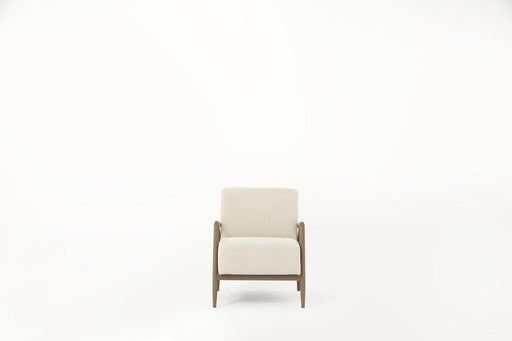 Atmacha Home And Living Dora Wooden Armchair