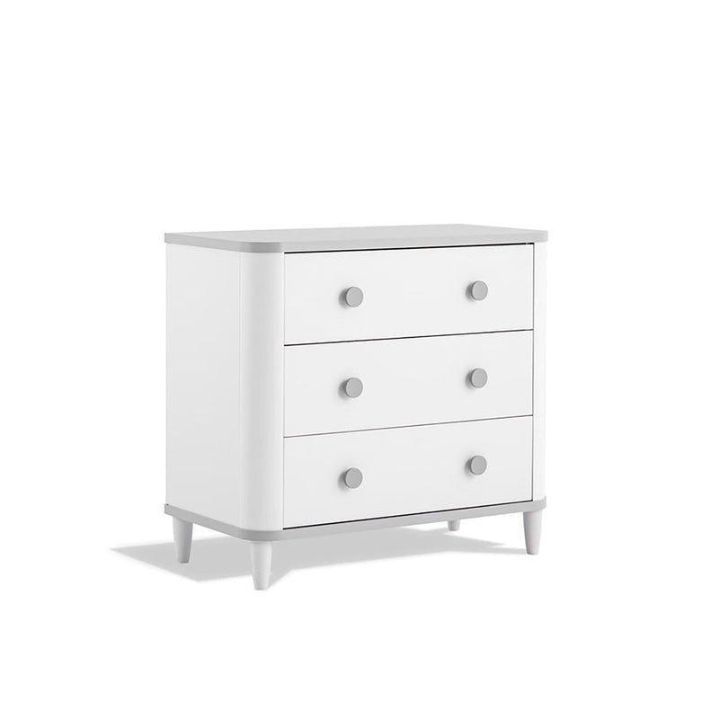 Atmacha Home And Living Dresser 3 Drawer Zen Dresser