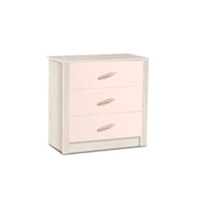Atmacha Home And Living Dresser 3 with Princess Dresser