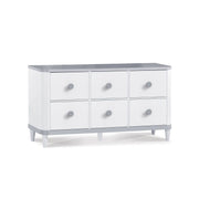 Atmacha Home And Living Dresser 6 Drawer Zen Dresser