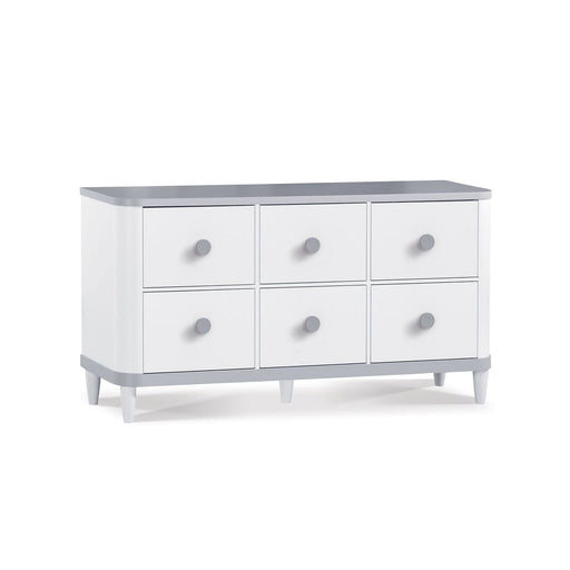 Atmacha Home And Living Dresser 6 Drawer Zen Dresser