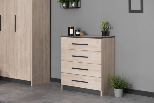 Atmacha Home And Living Dresser Ayla Dresser