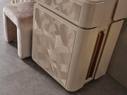 Atmacha Home And Living Dresser Belgrave Dresser