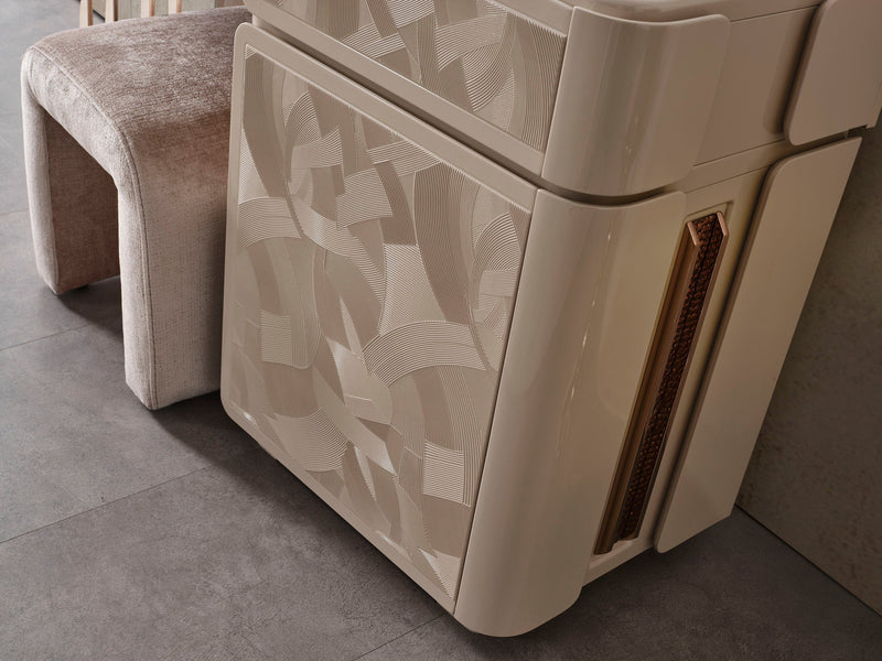 Atmacha Home And Living Dresser Belgrave Dresser