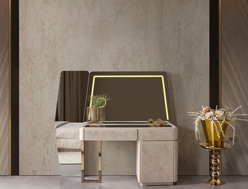 Atmacha Home And Living Dresser Belgrave Dresser