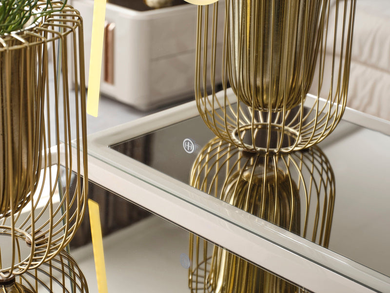 Atmacha Home And Living Dresser Belgrave Dresser