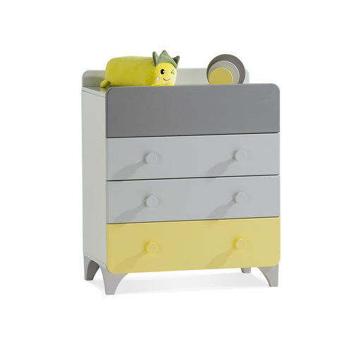 Atmacha Home And Living Dresser Big Isla Dresser
