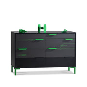 Atmacha Home And Living Dresser Big Nova Dresser