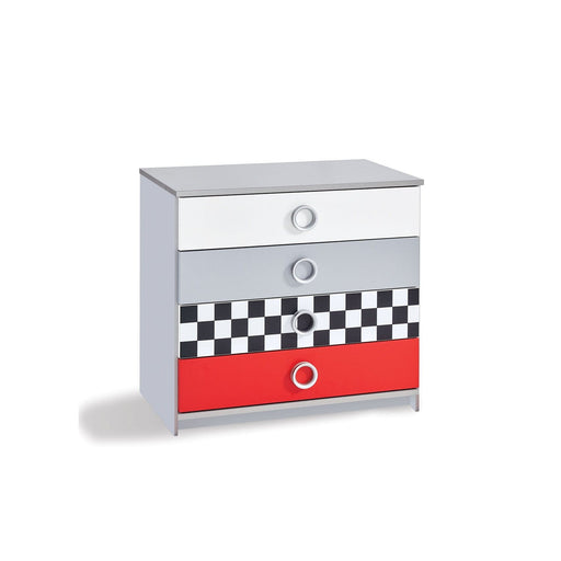 Atmacha Home And Living Dresser Cars Dresser
