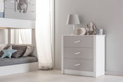 Atmacha Home And Living Dresser Esme Dresser