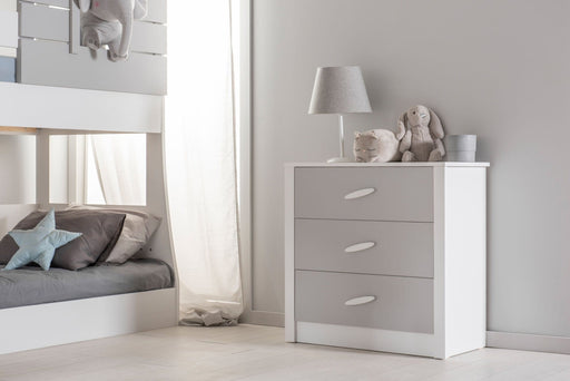 Atmacha Home And Living Dresser Esme Dresser
