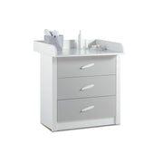 Atmacha Home And Living Dresser Esme Dresser