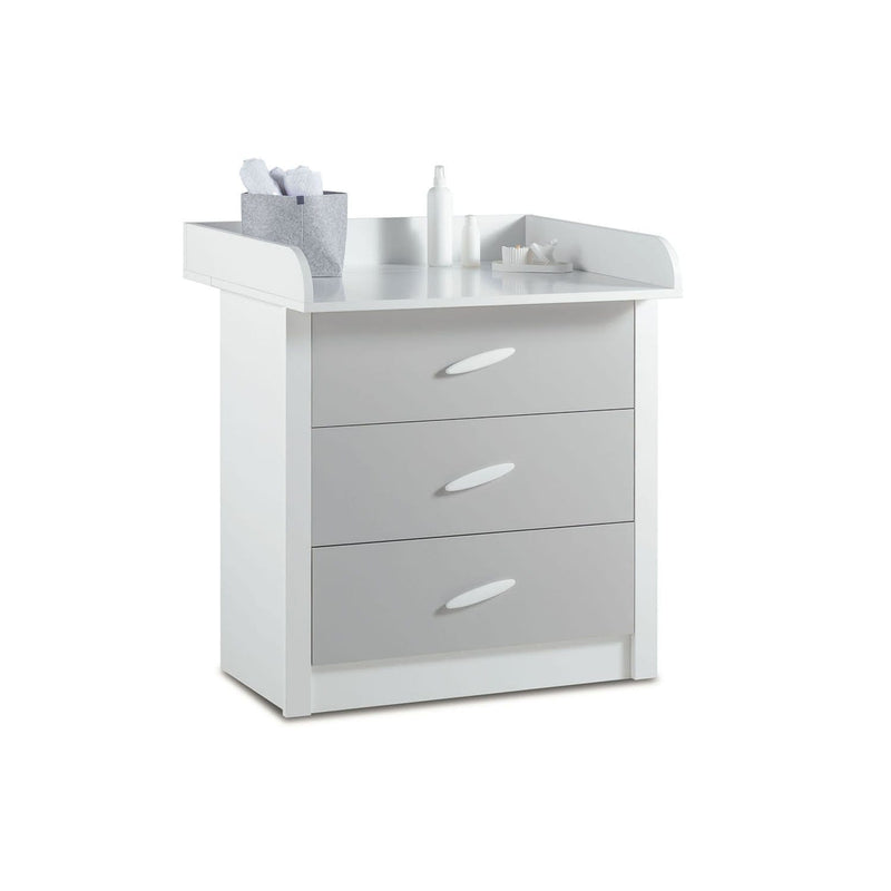 Atmacha Home And Living Dresser Esme Dresser