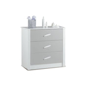 Atmacha Home And Living Dresser Esme Dresser